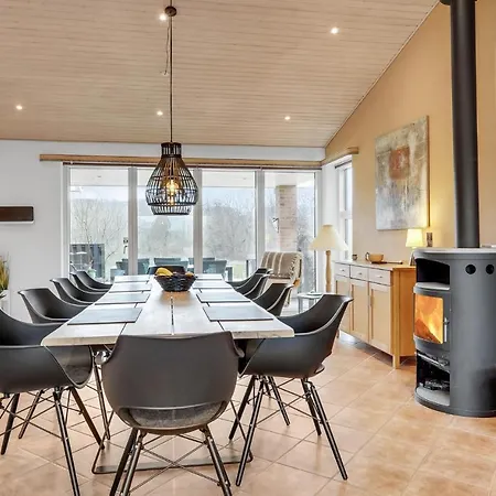 Gorgeous In With Kitchen * Haderslev