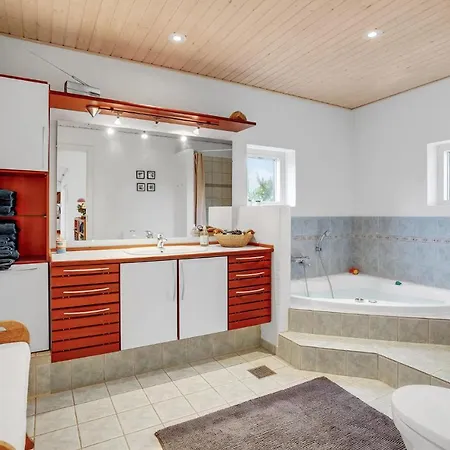 Gorgeous In With Kitchen *