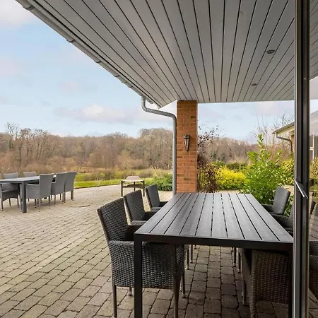 Gorgeous In With Kitchen Haderslev