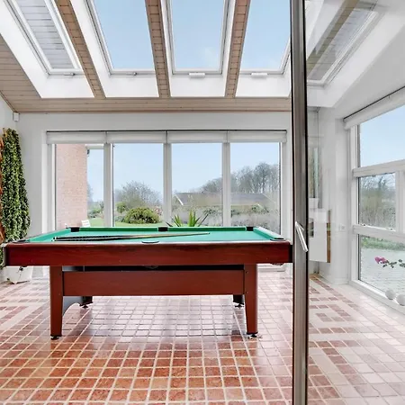 Gorgeous In With Kitchen *