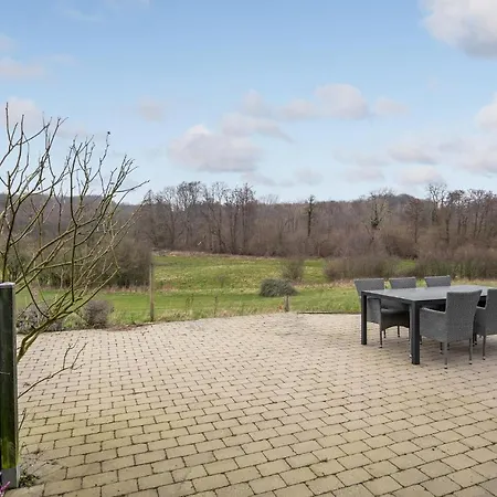Gorgeous In With Kitchen * Haderslev