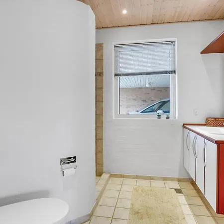 Gorgeous In With Kitchen * Haderslev