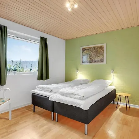Gorgeous In With Kitchen * Haderslev