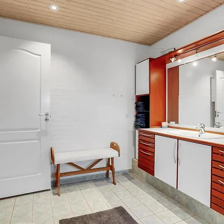 Tatil Evi Gorgeous In With Kitchen *